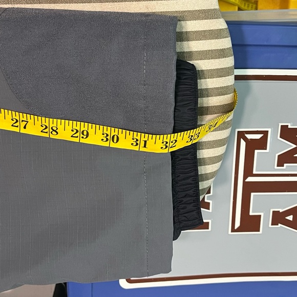 Columbia Omni-Tech Snowboard pants - Picture 9 of 10